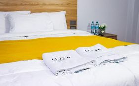 Hotel Litan Machu Picchu